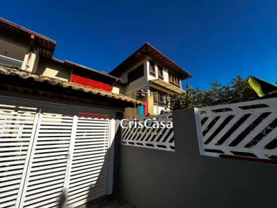 Casa com 10 Quartos à venda, 500m² no Loteamento Extensão do Serramar, Rio das Ostras