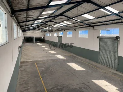 Galpão/Depósito/Armazém para alugar, 1368m² no Cooperativa, São Bernardo do Campo