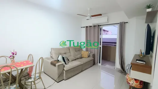 Apartamento com 2 Quartos à venda, 51m² no Loteamento Porto Seguro, São José do Rio Preto
