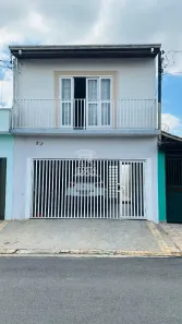 Casa com 3 Quartos à venda, 158m² no Jardim das Nações, Salto