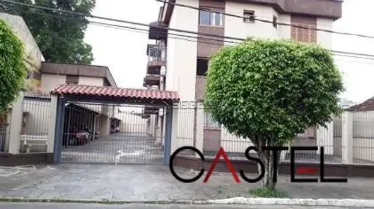 Apartamento com 1 Quarto à venda, 47m² no Nossa Senhora das Graças, Canoas