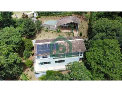 Casa de Condomínio com 2 Quartos à venda, 700m² no Jardim Ouro Preto, Nova Friburgo