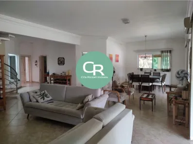 Fazenda/Sítio com 3 Quartos à venda, 431m² no Colinas do Mosteiro de Itaici, Indaiatuba