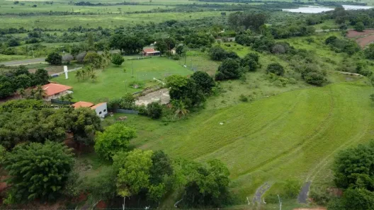 Lote/Terreno à venda, 1650m² no Jardim Paulistano, Presidente Prudente