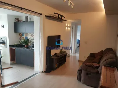 Apartamento com 2 Quartos à venda, 60m² no Ipiranga, São Paulo