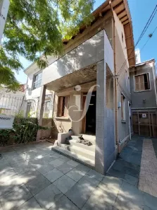 Casa com 3 Quartos à venda, 200m² no Floresta, Porto Alegre