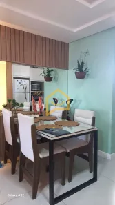 Apartamento com 1 Quarto à venda, 43m² no Campeche, Florianópolis