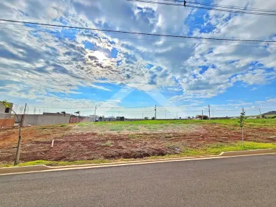 Lote/Terreno à venda, 312m² no Residencial Alto do Castelo, Ribeirão Preto