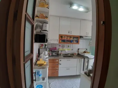 Apartamento com 2 Quartos à venda, 57m² no Nossa Senhora do Ó, São Paulo