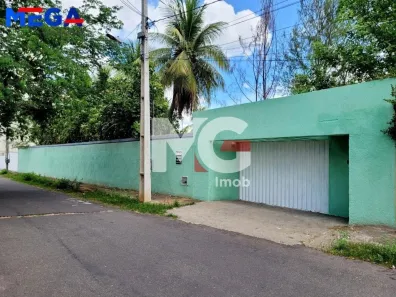 Casa com 3 Quartos à venda, 1340m² no Aeroporto, Juazeiro do Norte