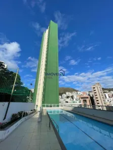 Apartamento com 4 Quartos à venda, 118m² no Buritis, Belo Horizonte