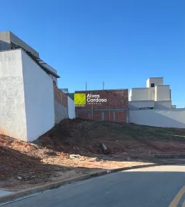 Lote/Terreno à venda, 215m² no Wanel Ville, Sorocaba