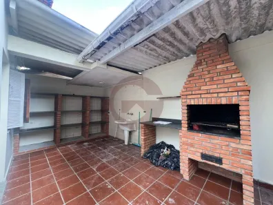 Sobrado com 3 Quartos para alugar, 125m² no Jardim das Vertentes, São Paulo