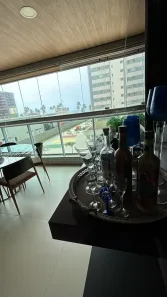Apartamento com 4 Quartos para alugar, 198m² no Cruz das Almas, Maceió