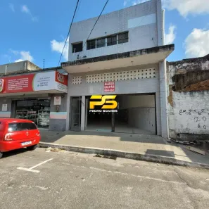 Ponto Comercial para alugar, 350m² no Centro, João Pessoa