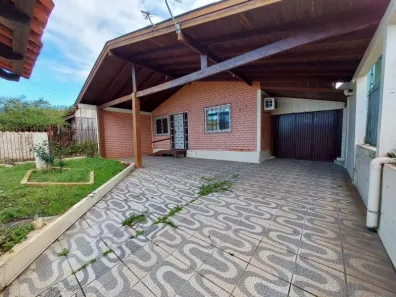 Casa com 3 Quartos para alugar, 180m² no Genuíno Sampaio, Campo Bom