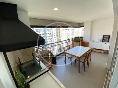 Apartamento com 2 Quartos à venda, 88m² no Vila Suzana, São Paulo