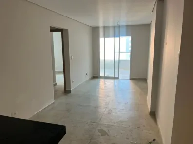 Apartamento com 2 Quartos para venda ou aluguel, 85m² no Caiçara, Praia Grande