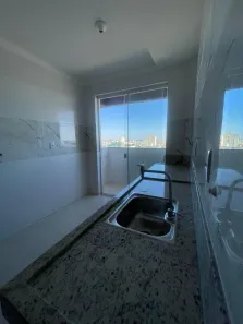 Apartamento com 2 Quartos à venda, 55m² no Osvaldo Rezende, Uberlândia