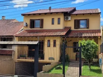 Casa com 3 Quartos à venda, 288m² no Tristeza, Porto Alegre