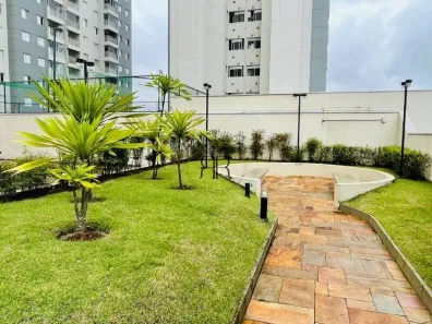 Apartamento com 2 Quartos à venda, 44m² no Maranhão, São Paulo