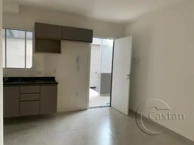 Apartamento com 1 Quarto para alugar, 28m² no Mooca, São Paulo
