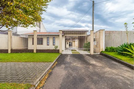 Casa com 3 Quartos à venda, 180m² no Parque da Fonte, São José dos Pinhais