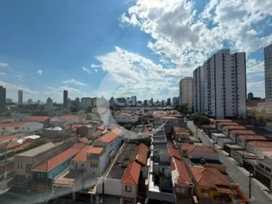 Apartamento com 2 Quartos à venda, 65m² no Vila Prudente, São Paulo