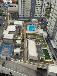 Apartamento com 2 Quartos à venda, 53m² no Parque Riacho das Pedras, Contagem