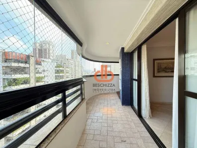 Cobertura com 4 Quartos à venda, 465m² no Boqueirão, Santos
