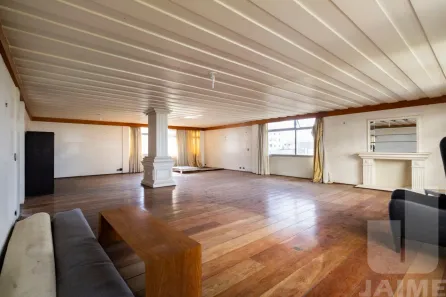 Apartamento com 7 Quartos à venda, 550m² no Cerqueira César, São Paulo