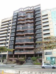 Apartamento com 4 Quartos à venda, 440m² no Itapuã, Vila Velha