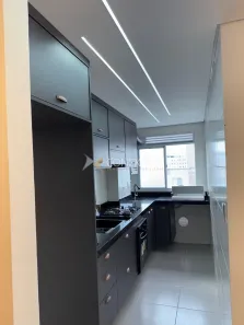 Apartamento com 2 Quartos à venda, 48m² no Jardim Nova Europa, Campinas