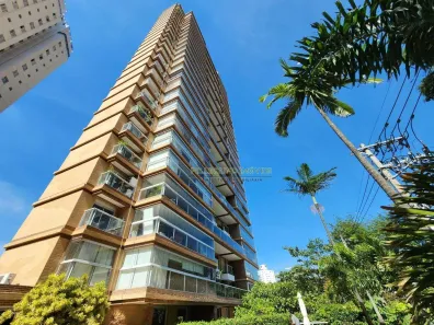 Apartamento com 2 Quartos à venda, 128m² no Vila Nova Conceição, São Paulo
