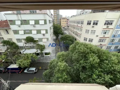 Apartamento com 3 Quartos à venda, 130m² no Tijuca, Rio de Janeiro