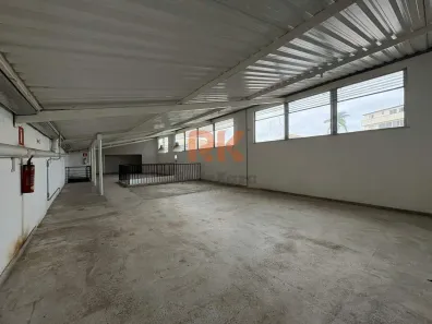Galpão/Depósito/Armazém para alugar, 529m² no Santa Amélia, Belo Horizonte