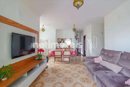 Casa com 4 Quartos à venda, 368m² no Cachoeirinha, Belo Horizonte
