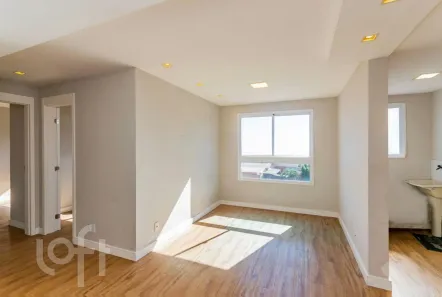Apartamento com 2 Quartos à venda, 49m² no Estância Velha, Canoas