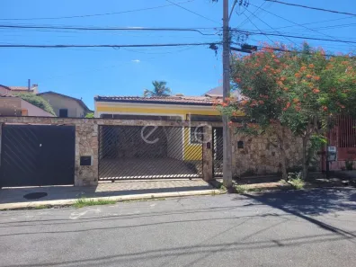 Casa com 3 Quartos à venda, 162m² no Vila Proost de Souza, Campinas