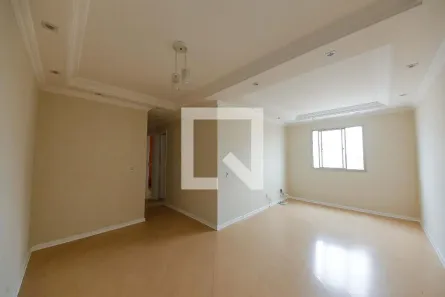 Apartamento com 3 Quartos à venda, 70m² no Vila Bancária, São Paulo