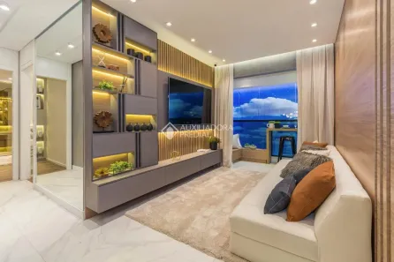 Apartamento com 2 Quartos à venda, 61m² no Santa Maria, São Caetano do Sul