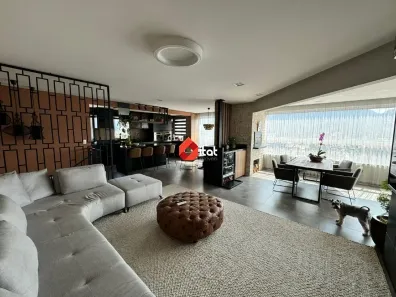 Cobertura com 3 Quartos à venda, 182m² no Centro, Jaraguá do Sul