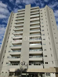 Apartamento com 3 Quartos à venda, 123m² no Tabajaras, Uberlândia