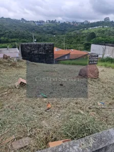 Lote/Terreno à venda, 220m² no Parque Califórnia, Jacareí