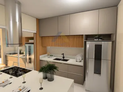 Casa de Condomínio com 3 Quartos à venda, 222m² no Jardim Residencial Dona Maria José, Indaiatuba