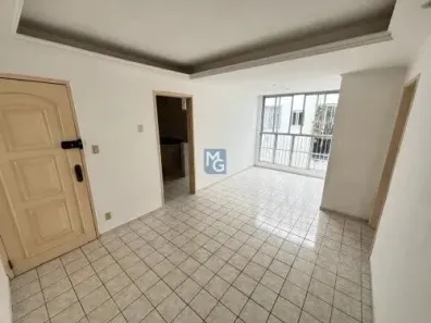 Apartamento com 2 Quartos à venda, 60m² no Boa Viagem, Recife