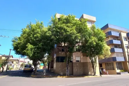 Cobertura com 4 Quartos à venda, 204m² no Menino Jesus, Santa Maria