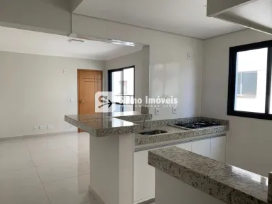 Apartamento com 2 Quartos à venda, 52m² no Patrimônio, Uberlândia