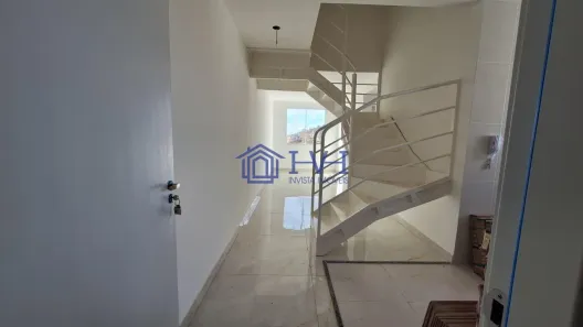 Apartamento com 2 Quartos à venda, 123m² no São Damião, Vespasiano