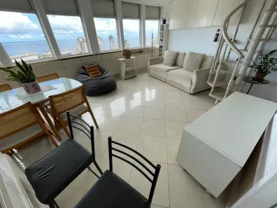 Cobertura com 1 Quarto à venda, 72m² no Barra da Tijuca, Rio de Janeiro